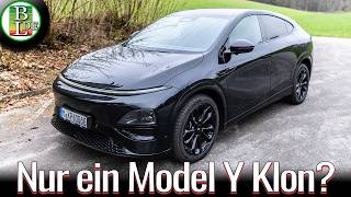 XPeng G6 AWD Performance Test ⚡ 478 PS, 800V, 450 kW Laden – Tesla Model Y Alternative?