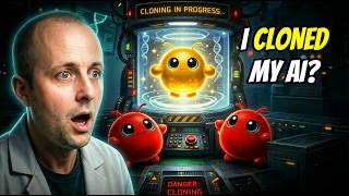 I Cloned My Ai Assistant Now I Have 10 Working For Me