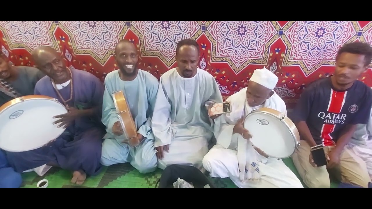 شمر شمر عبدالباقي بحروا محمر