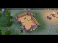 Survival game | bagus tapi berat