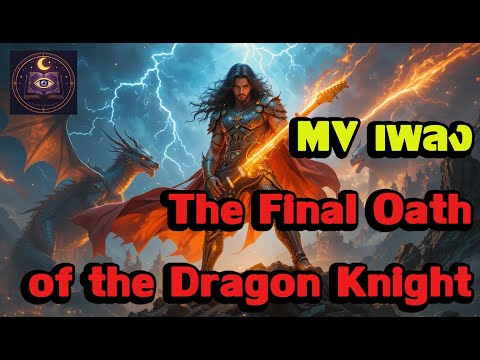 [MV] The Final Oath of the Dragon Knight (บทสุดท้ายของอัศวินมังกร)