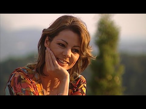 Sandra - 'The Complete History' Interview (2003) ENG/RUS/FR SUB