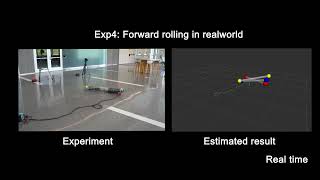 Tensegrity Robot Proprioceptive State Estimation with Geometric Constraints
