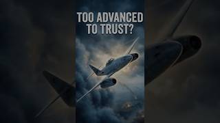 The Most Advanced Jet Of Wwii And Why It Failed