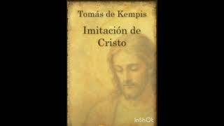 MEDITACIONES sobre el libro de Tomás de Kempis 🙏