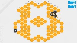 Let's Play Hexcells: Plus (BLIND) - Episode 1