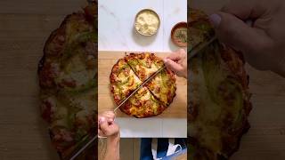 5 Secret Tips for the Best Cast Iron Pan Pizza!