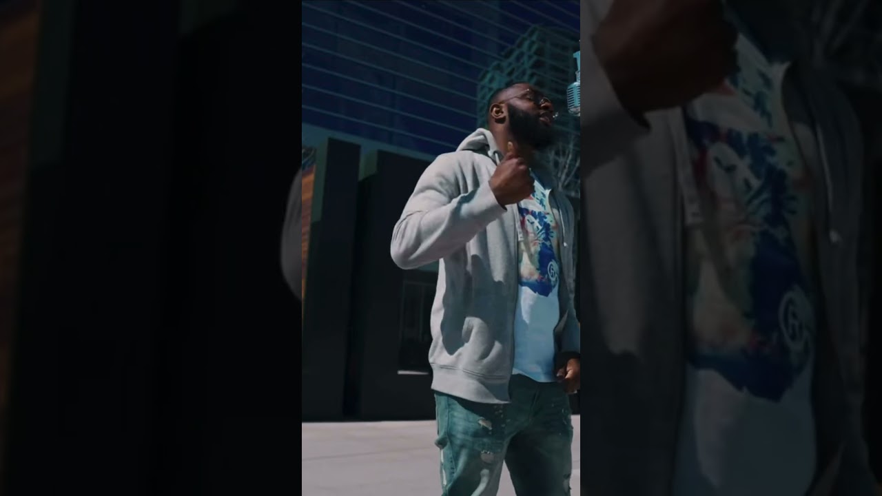 OUT NOW!! 🔥"That One ☝🏾 Flow "by Lozo Glazin 