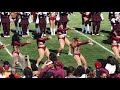 Texas Southern University Homecoming Halftime Show 2019