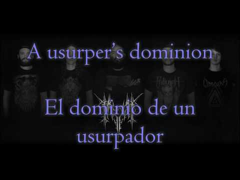 Inferi - Behold The Bearer Of Light (Subtitulado español e inglés)