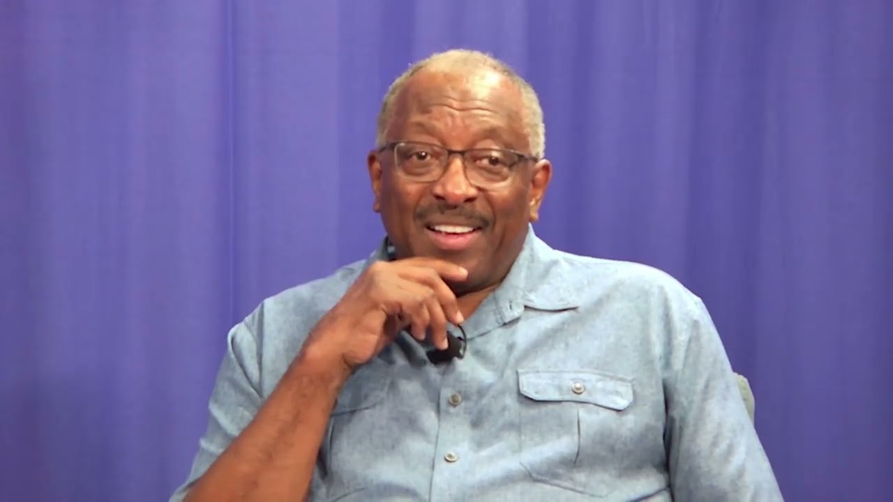 One on One with Lee Adams: J.T. Thomas (Part 3)