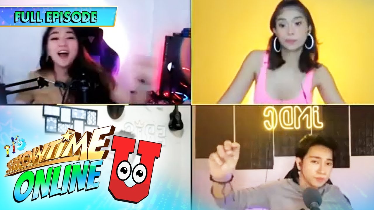 Showtime Online U - April 8, 2022 | Full Episode