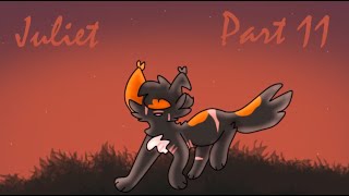 💕 Juliet | Anything Catified Shipping/Comfort MAP | Part 11 💕