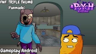 Fnf Trifle Thumb Fanmade - Gameplay Android
