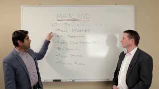 2014 EMC World Update