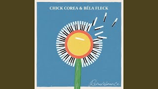 Béla Fleck Releases Final Album With Chick Corea In 'Rememberance
