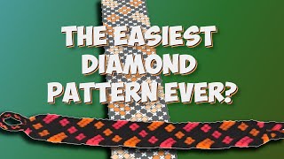 Surprisingly Easy! Pattern #113557 Bracelet Walkthrough + Segment Knotting Tips News