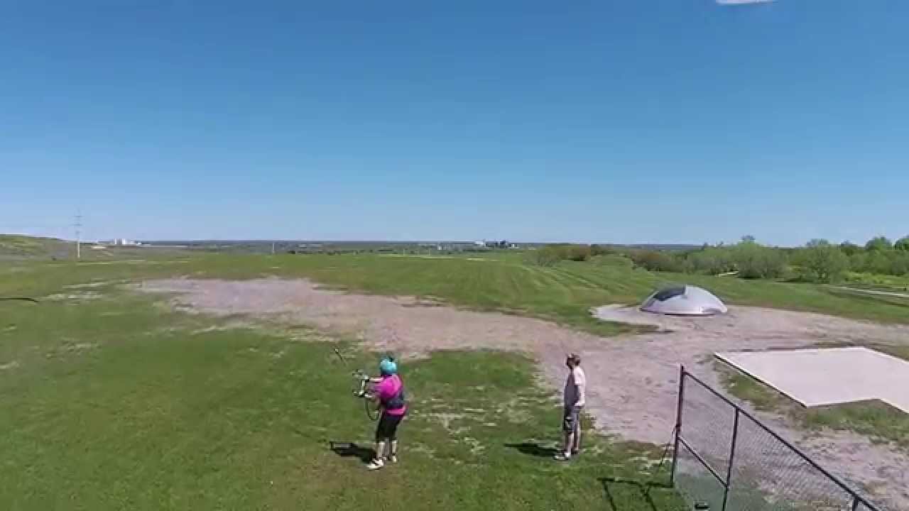 Big Kite flying in Southwest San Antonio YouTube