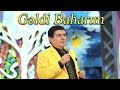 Baloglan Esrefov Gəldi Baharım Deep Emotional EDM Remix 