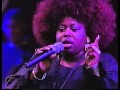 Angie Stone: Everyday/The Sweetest Taboo - North Sea Jazz 2000