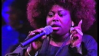 Angie Stone: Everyday/The Sweetest Taboo - North Sea Jazz 2000