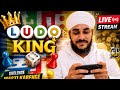 🔥👑 Ludo King Live🔴🎲 | Day 3 | 100 Days | 100k Subscribers 🚀 Gain | #ludokinglive #ludo #ludoki