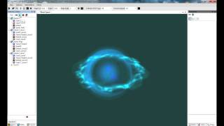 TorchED Video Tutorial - Skill Creation I: Particles/Missiles