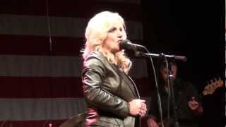 Rhonda Vincent - Beneath Still Waters chords