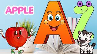“The ABC Learning Groove”