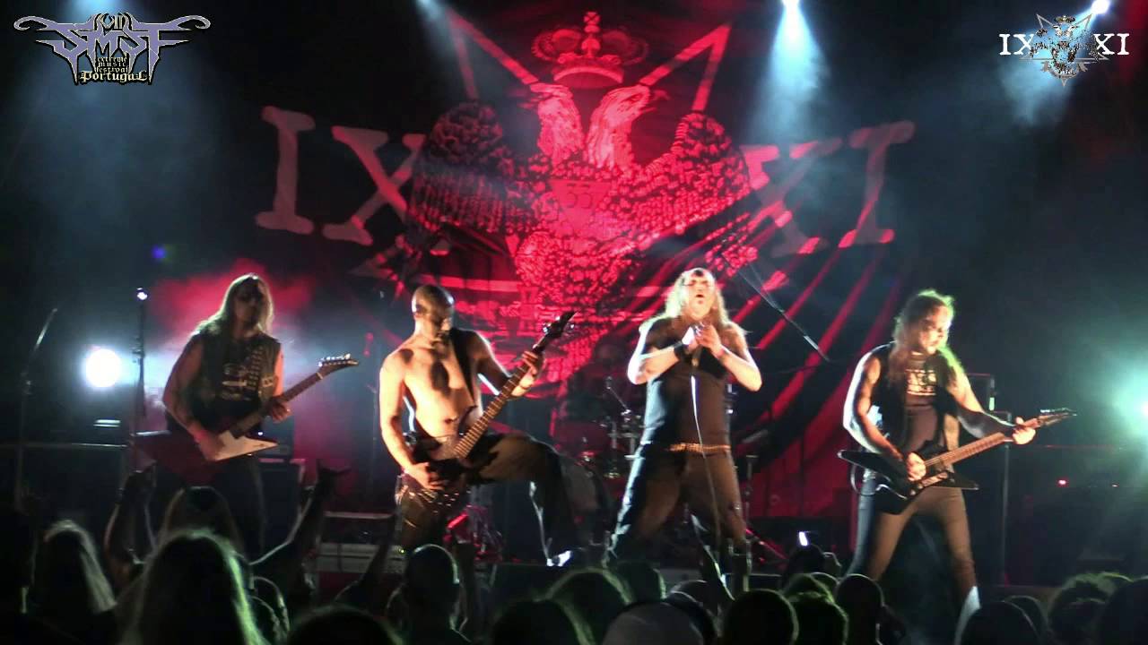 IXXI (Swe) - SMSF , BEJA , PORTUGAL 11.06.2016