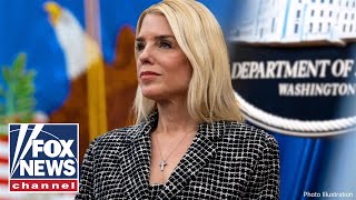 AG Pam Bondi announces arrests of three MS-13 gang members