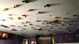 طريقة رهيبة لتعليم الأطفال الذهاب إلى الحمام ( تنظيف الأطفال)(Teach kids to go to the bathroom) screenshot 3