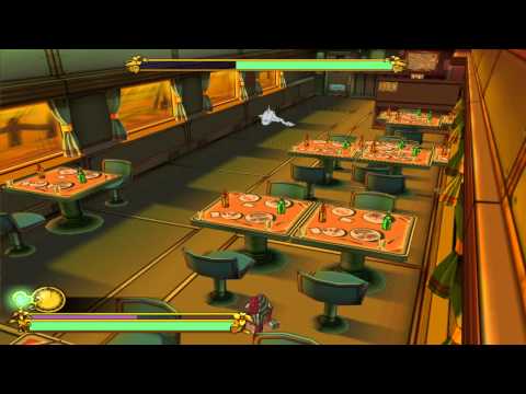 アナザーGIOGIO　ノトーリアス vs クラッシュ 黄金の旋風 Hack