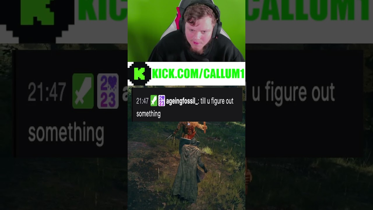 New player tips for elden ring | episode 1 