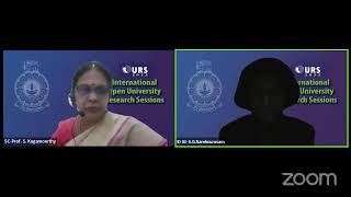 Parallel online session 02 - Education