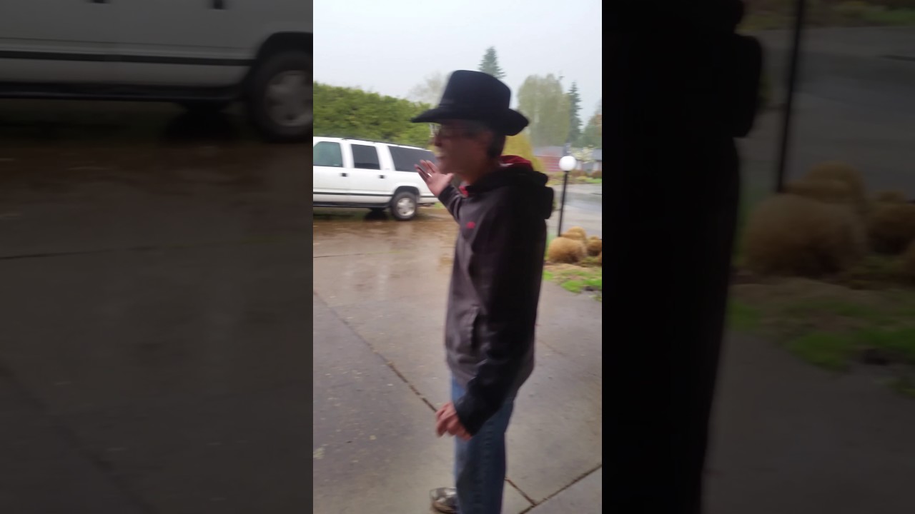 Drowning in Oregon YouTube