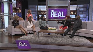 Celebrity How Tamela & David Mann Keep the Love Alive Wealth