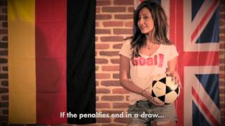 AXE Footy Case Study