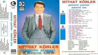 Mithat Körler - Dünya Tatlısı