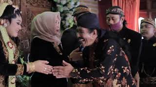 simulasi temu manten adat solo