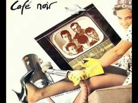 Café Noir -  B.B. Môdit  (1985)