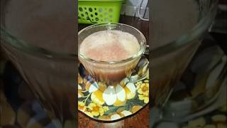 Day7 starts our native house with grapes 🍇🍇🍹 juice 😋