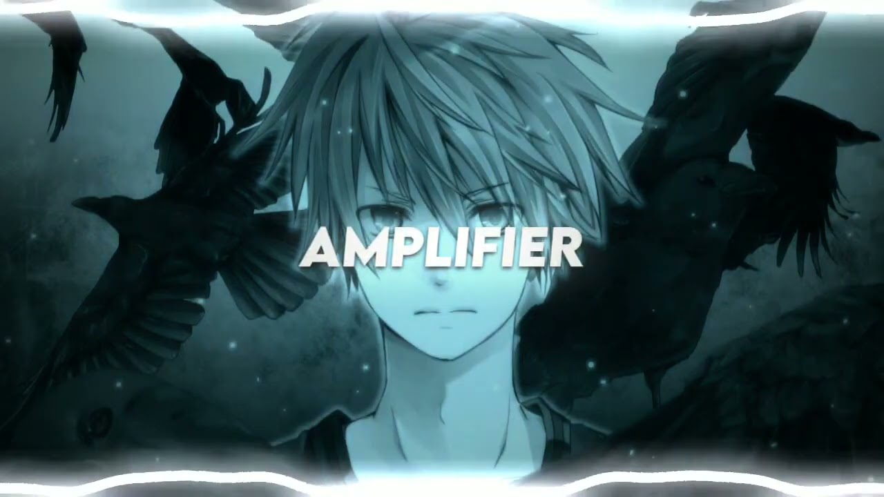 Amplifier || Audio Edit || Audioz