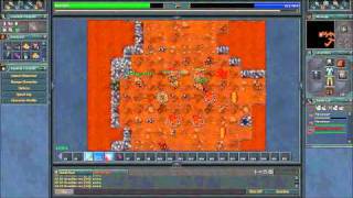 Celebrity Tibia Flash Client Part 2/3 Wealth