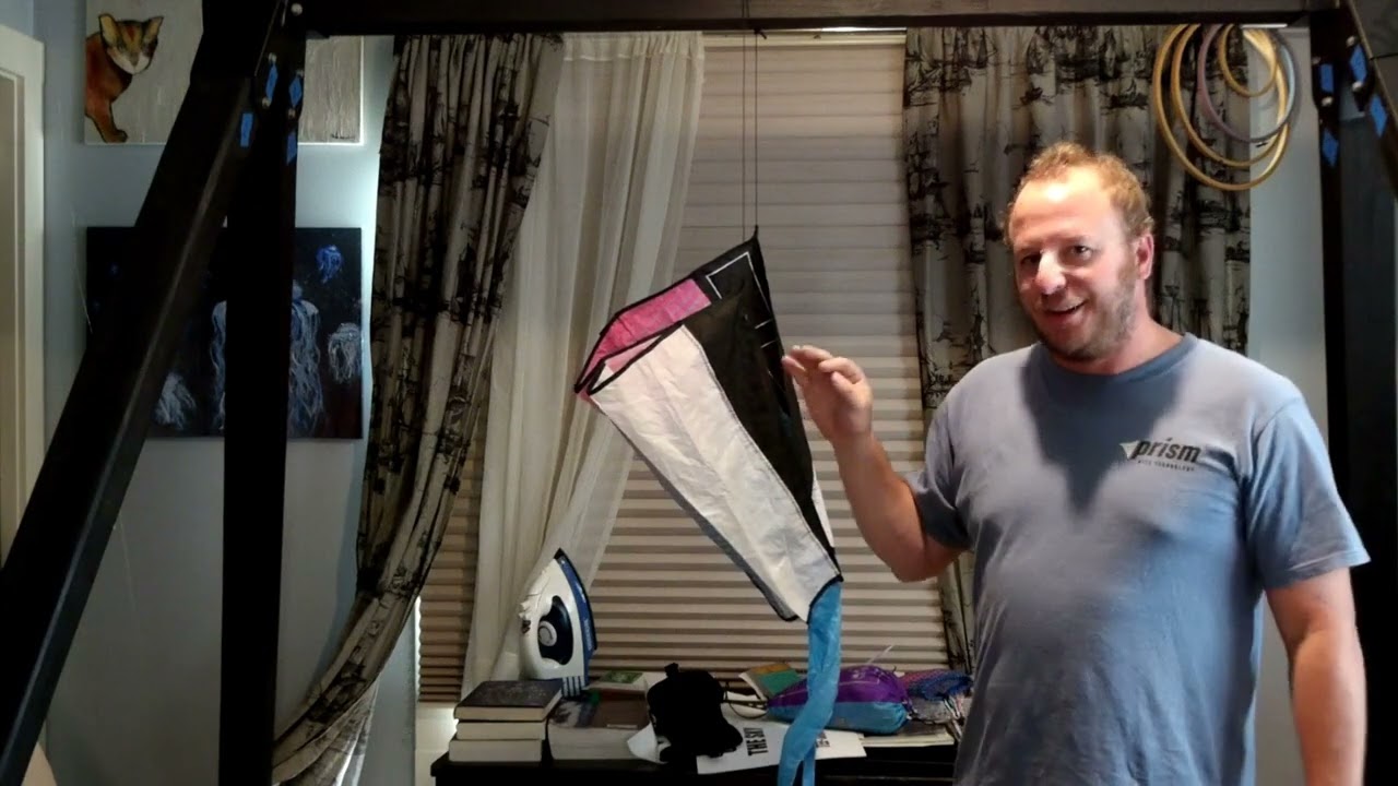 Prism Pocket Flier Review