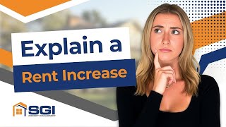 How to Tell Your Tenant About a Rent Increase (the Right Way)