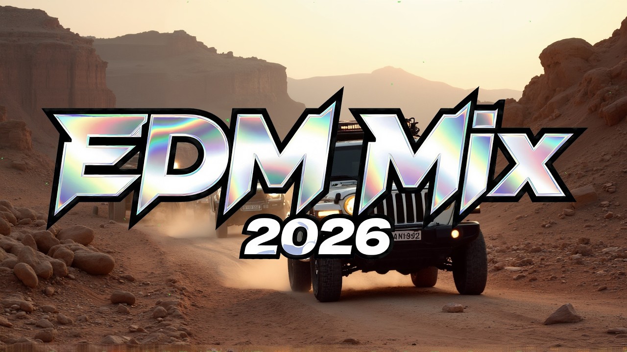 BASS BOOSTED TRACKS 2026 🔊 CAR BEATS 2026 🔊 DEEP BASS ANTHEMS