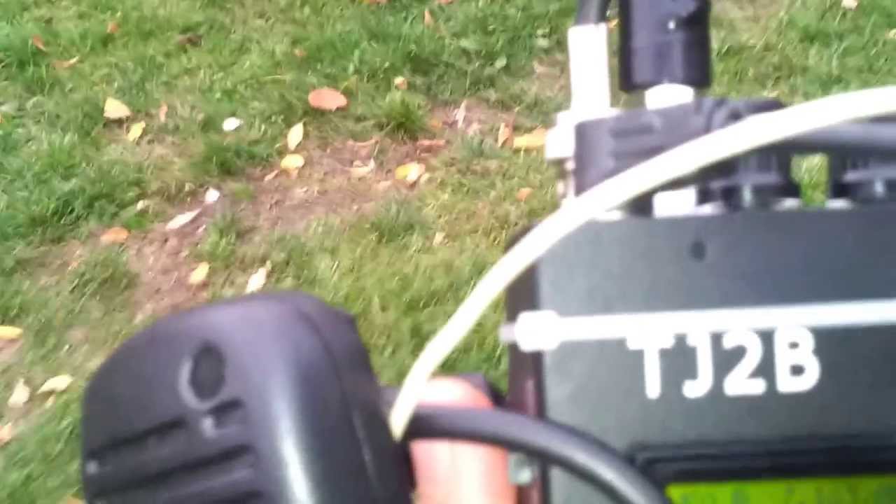 YouKits TJ2B. SQ5PFF