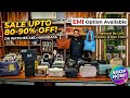 MID SEASON SALE | Upto 80-90% off on bags and watches