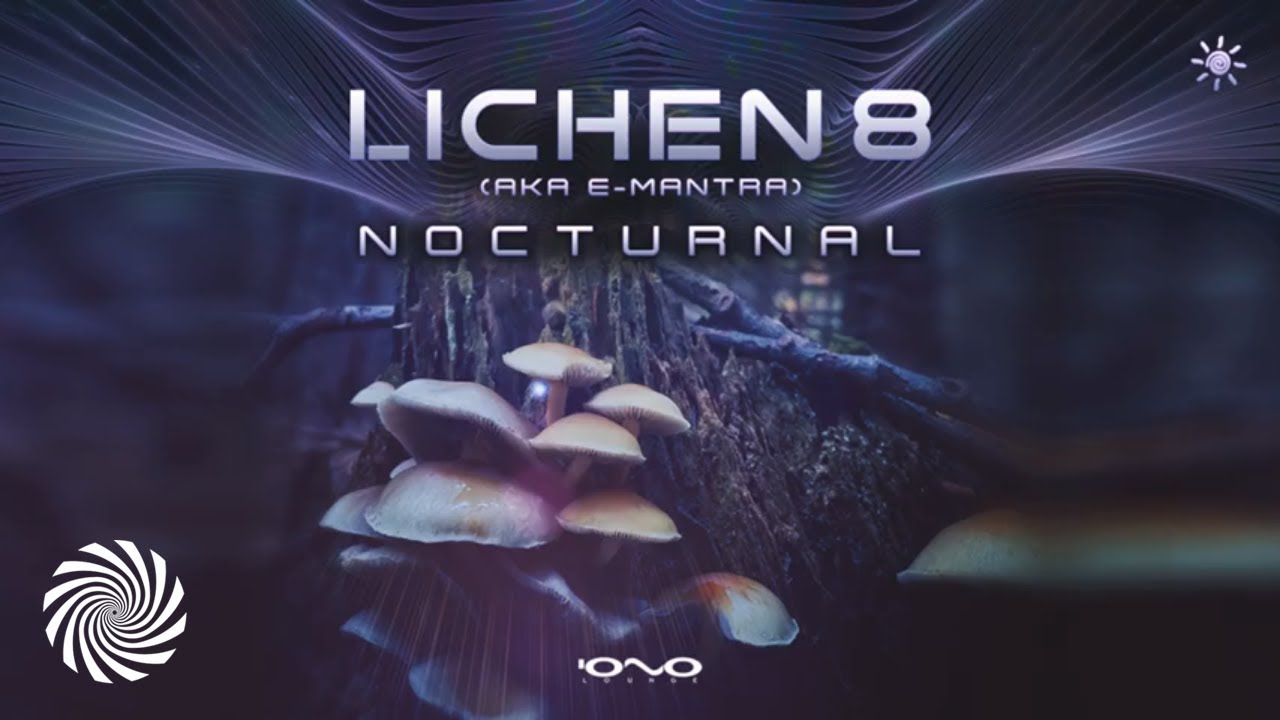 Watch Lichen8 - Skywatcher on YouTube Watch Lichen8 - Skywatcher on YouTube